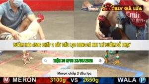 TRẬN 30 CPC5 NGÀY 23/08/2025