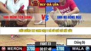 TRẬN 23 CPC2 NGÀY 26/3/2026