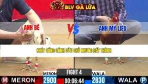 TRẬN 4 CPC2 NGÀY 27/3/2026