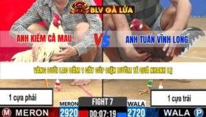 TRẬN 7 CPC2 NGÀY 27/3/2026