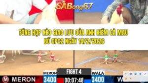 anh Kiểm Cà Mau tại bồ CPC2 ngày 14/4/2026