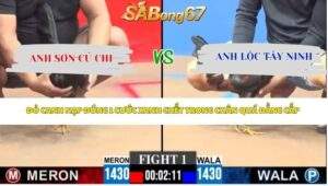 Trận 1 bồ CPC3 18/4/2026