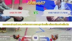 Trận 10 bồ Xà Xía 30/4/2026