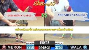 Trận 2 Bồ CPC2 25/4/2026