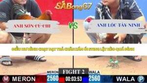 Trận 2 bồ CPC3 18/4/2026