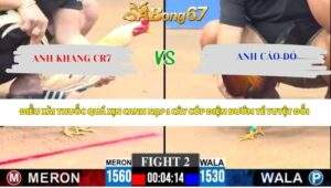 Trận 2 bồ CPC3 25/4/2026