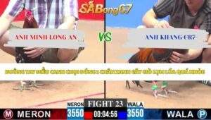Trận 23 bồ CPC3 30/4/2026