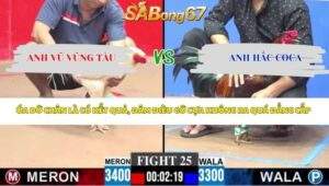 Trận 25 bồ CPC3 27/4/2026