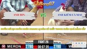 Trận 26 bồ CPC2 15/4/2026