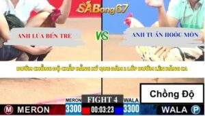 Trận 4 bồ CPC3 23/4/2026