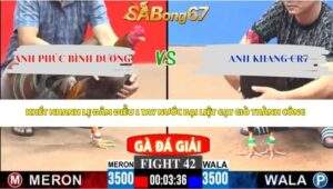 Trận 42 bồ CPC3 27/4/2026