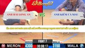 Trận 7 bồ CPC2 15/4/2026