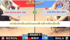Trận 7 bồ CPC3 20/4/2026