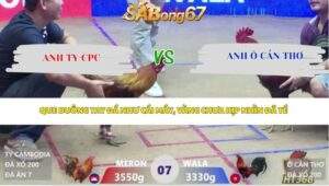 Trận 7 bồ Xà Xía 23/4/2026