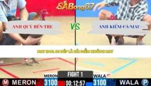 Trận 1 bồ CPC2 16/5/2026