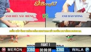 Trận 1 bồ CPC2 30/5/2026