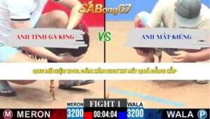 Trận 1 bồ CPC3 16/5/2026