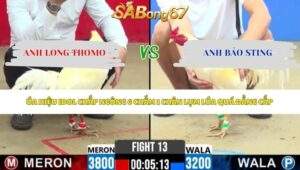Trận 13 bồ CPC2 30/5/2026