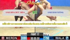 Trận 17 bồ CPC2 22/5/2026