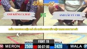 Trận 19 bồ CPC2 2/5/2026