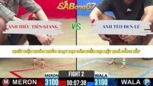 Trận 2 bồ CPC2 20/5/2026