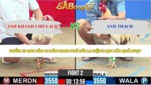 Trận 2 bồ CPC2 22/5/2026