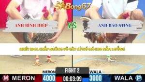 Trận 2 bồ CPC2 6/5/2026