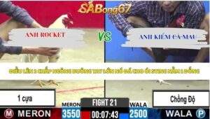 Trận 21 bồ CPC2 2/5/2026