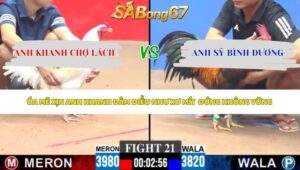 Trận 21 bồ CPC3 16/5/2026