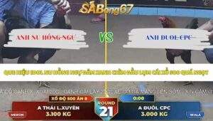 Trận 21 bồ Thường Phước 24/5/2026