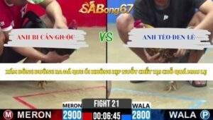 Trận 22 bồ CPC2 20/5/2026
