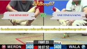 Trận 23 bồ CPC2 20/5/2026