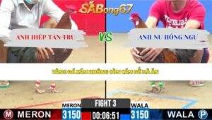 Trận 3 bồ CPC2 5/5/2026