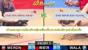 Trận 3 bồ CPC3 18/5/2026