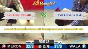 Trận 32 bồ CPC2 13/5/2026