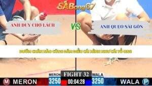 Trận 32 bồ CPC3 2/5/2026