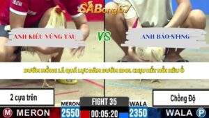 Trận 35 bồ CPC2 20/5/2026