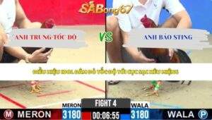 Trận 4 bồ CPC2 30/5/2026
