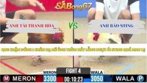 Trận 4 bồ CPC2 6/5/2026