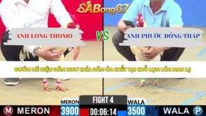 Trận 4 bồ CPC2 8/5/2026