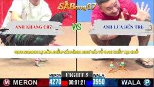 Trận 5 bồ CPC3 2/5/2026