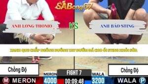 Trận 7 bồ CPC2 8/5/2026