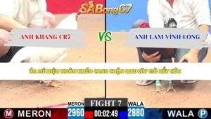 Trận 7 bồ CPC3 10/5/2026