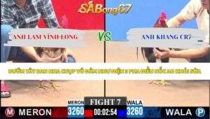 Trận 7 bồ CPC3 17/5/2026