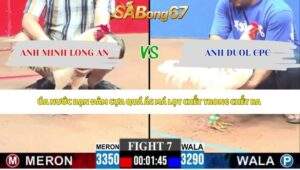 Trận 7 bồ CPC3 4/5/2026