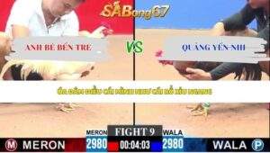 Trận 9 bồ CPC3 9/5/2026