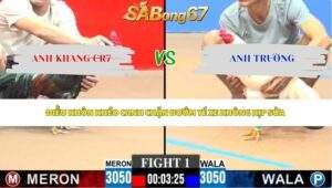 Trận 1 bồ CPC3 7/6/2026