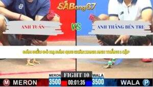 Trận 10 bồ CPC3 8/6/2026