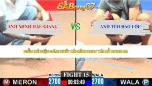 Trận 15 bồ CPC3 4/6/2026