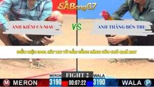 Trận 2 bồ CPC3 6/6/2026